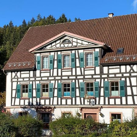 Gaestehaus Krone Oberndorf am Neckar Εξωτερικό φωτογραφία