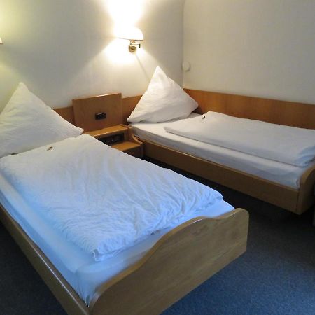 Gaestehaus Krone Oberndorf am Neckar Εξωτερικό φωτογραφία