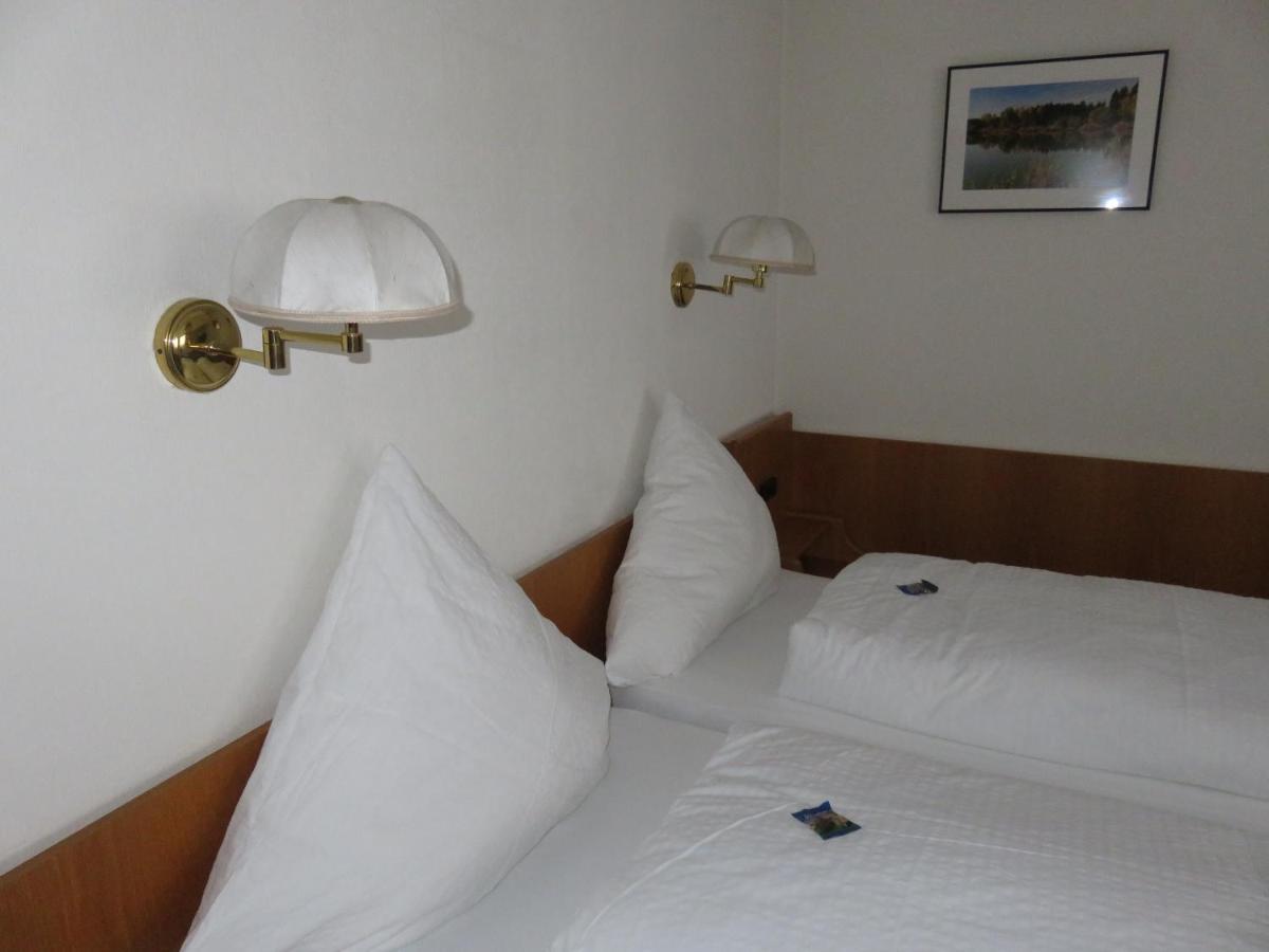 Gaestehaus Krone Oberndorf am Neckar Εξωτερικό φωτογραφία