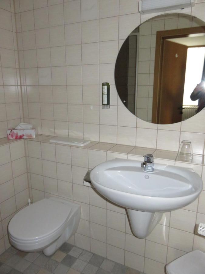 Gaestehaus Krone Oberndorf am Neckar Εξωτερικό φωτογραφία