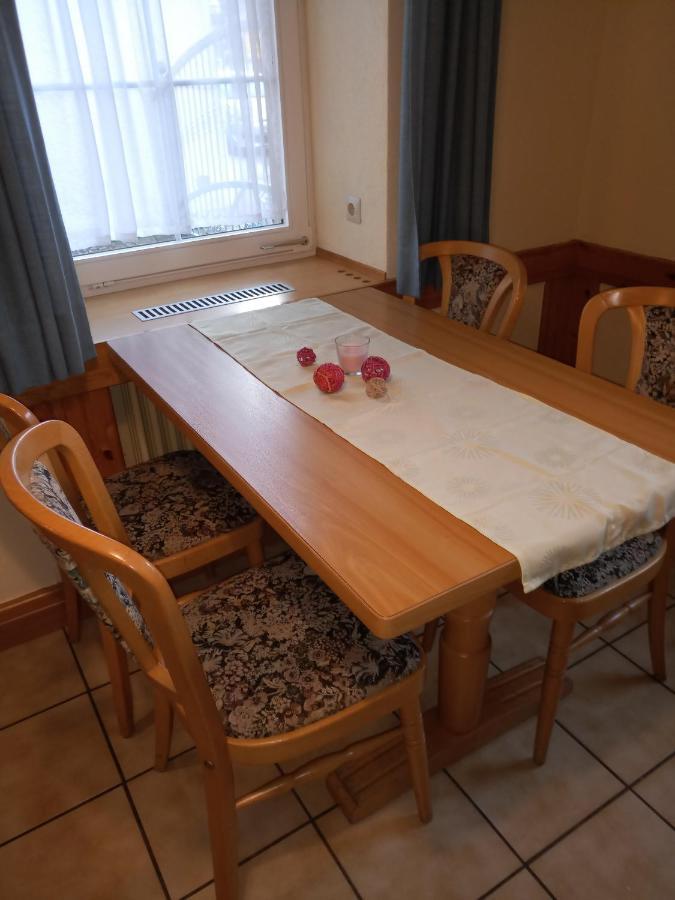 Gaestehaus Krone Oberndorf am Neckar Εξωτερικό φωτογραφία