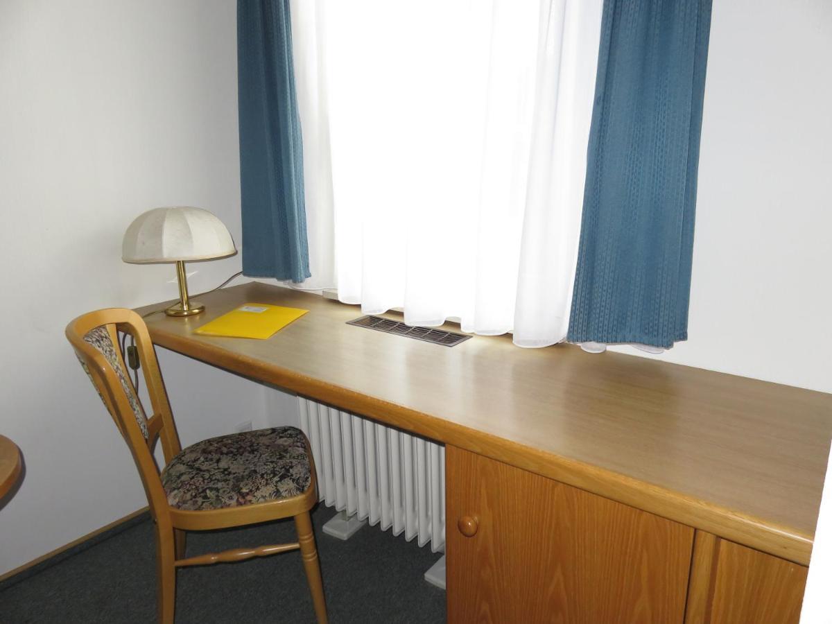 Gaestehaus Krone Oberndorf am Neckar Εξωτερικό φωτογραφία