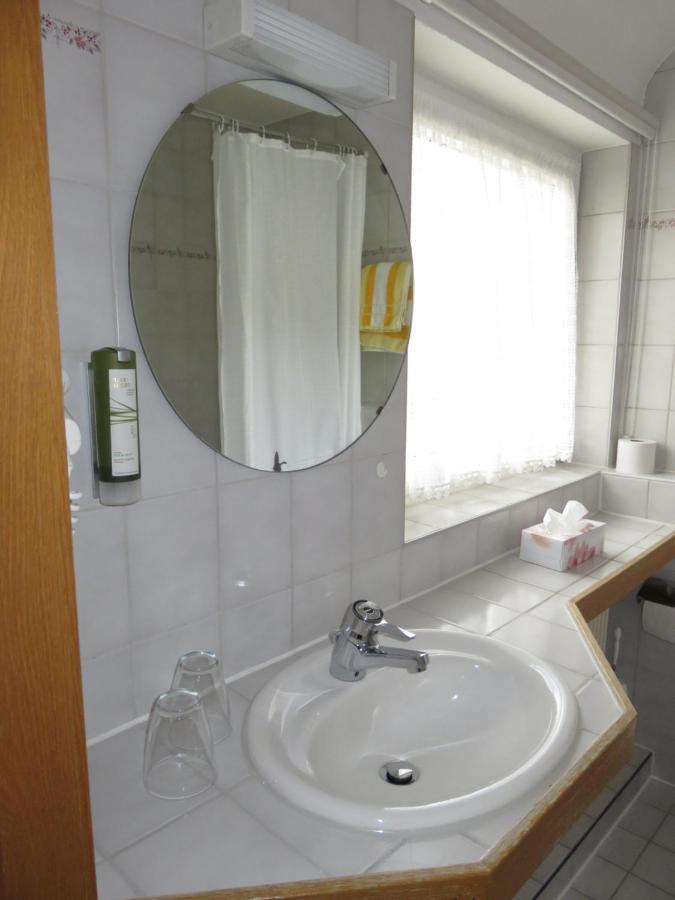 Gaestehaus Krone Oberndorf am Neckar Εξωτερικό φωτογραφία