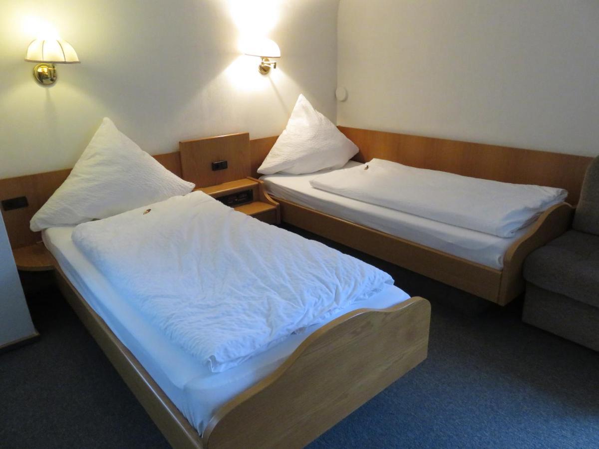 Gaestehaus Krone Oberndorf am Neckar Εξωτερικό φωτογραφία