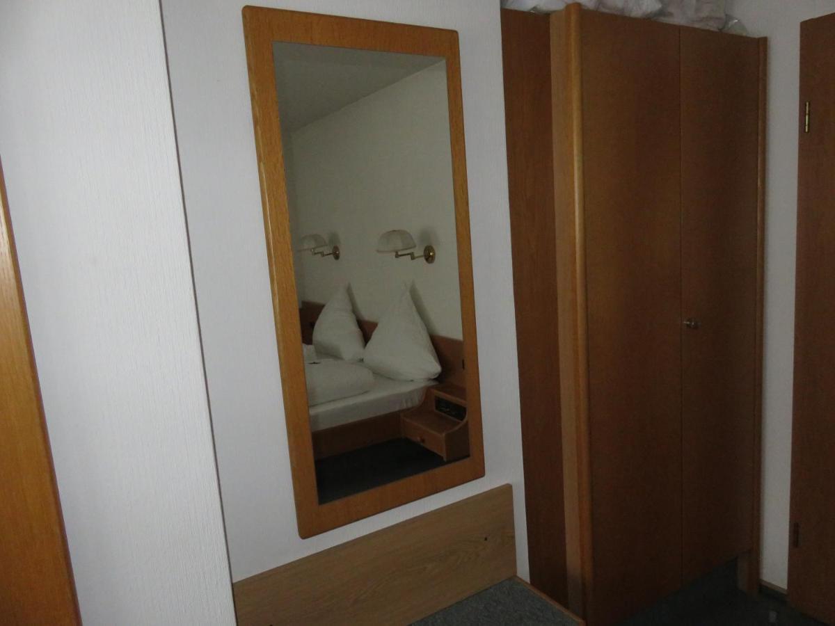 Gaestehaus Krone Oberndorf am Neckar Εξωτερικό φωτογραφία