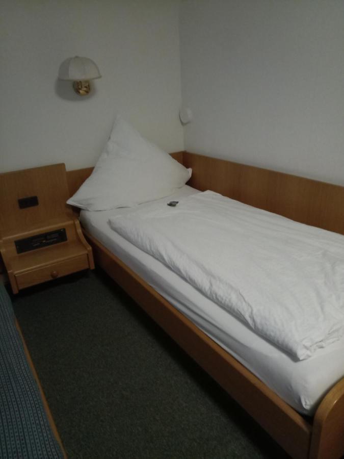 Gaestehaus Krone Oberndorf am Neckar Εξωτερικό φωτογραφία