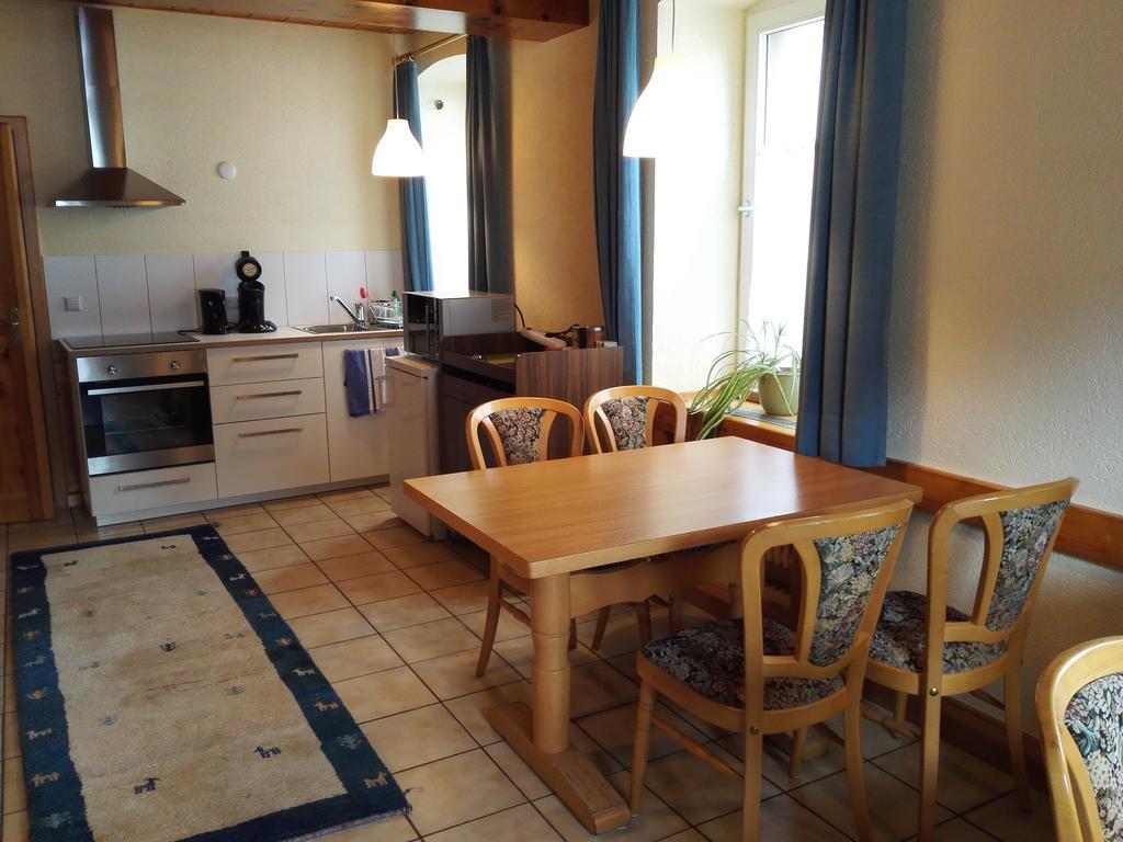 Gaestehaus Krone Oberndorf am Neckar Δωμάτιο φωτογραφία