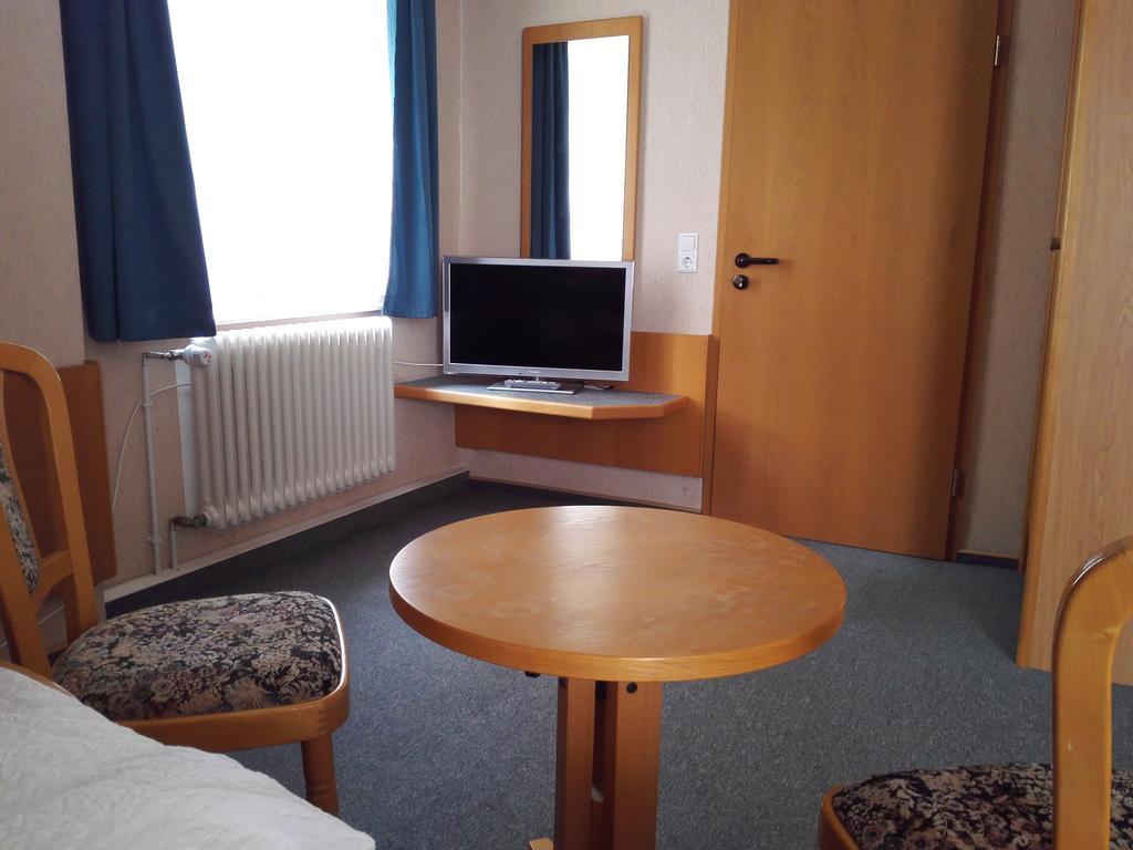 Gaestehaus Krone Oberndorf am Neckar Δωμάτιο φωτογραφία