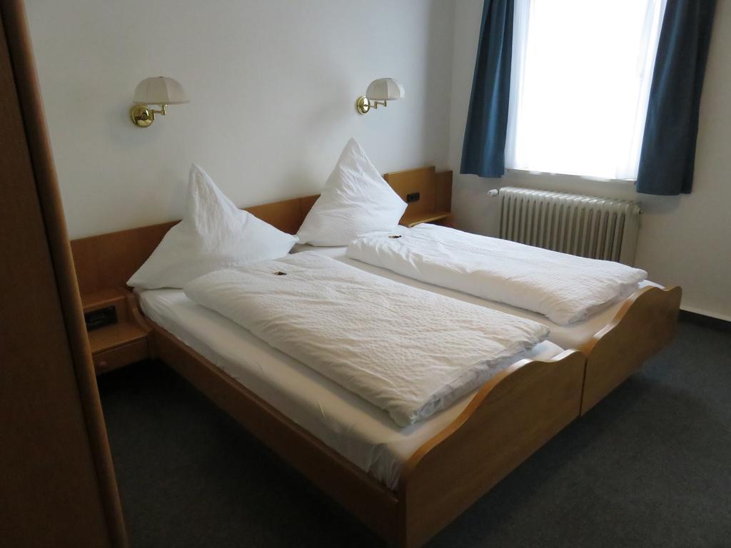 Gaestehaus Krone Oberndorf am Neckar Εξωτερικό φωτογραφία