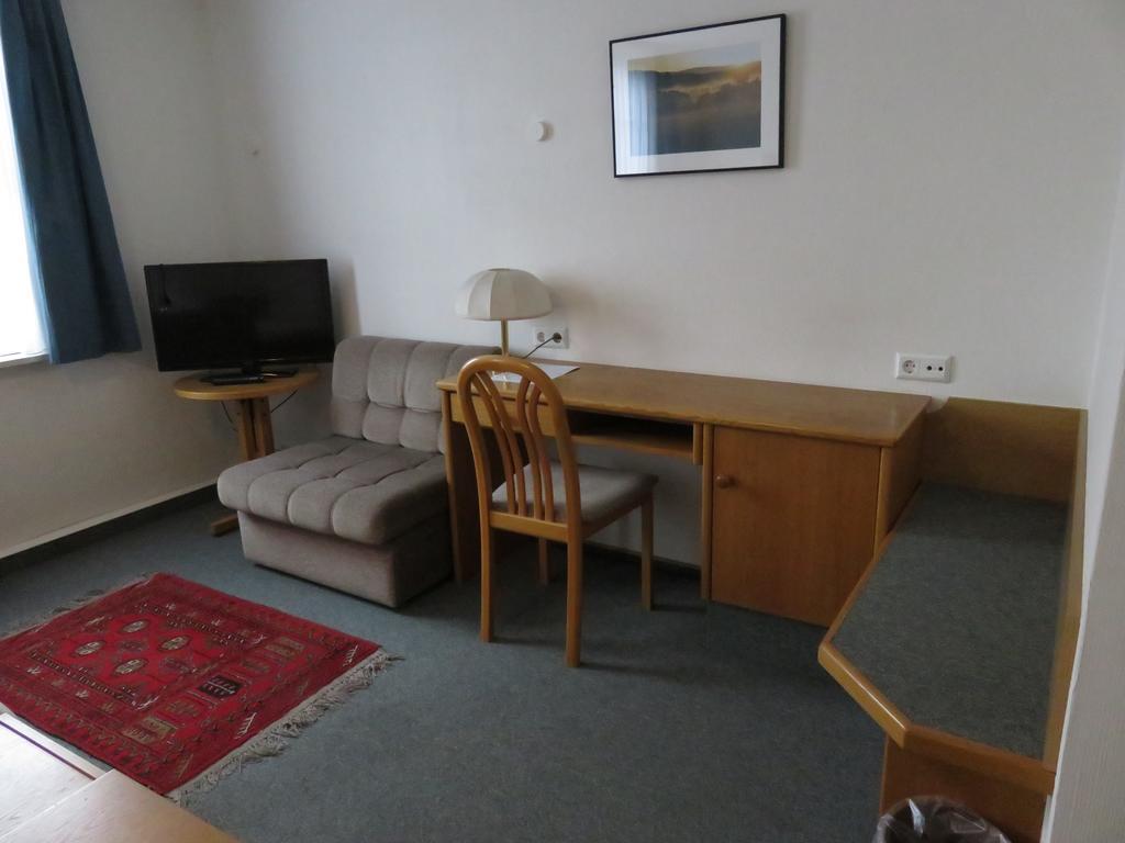 Gaestehaus Krone Oberndorf am Neckar Εξωτερικό φωτογραφία
