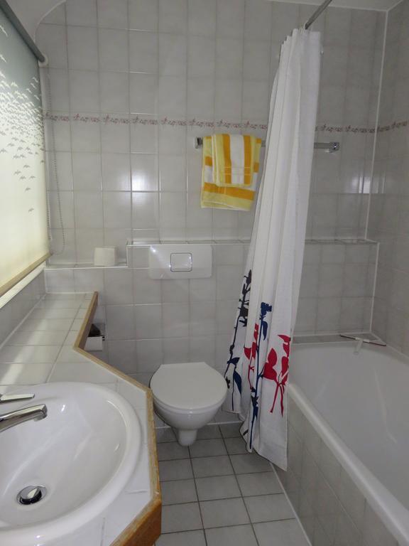 Gaestehaus Krone Oberndorf am Neckar Εξωτερικό φωτογραφία