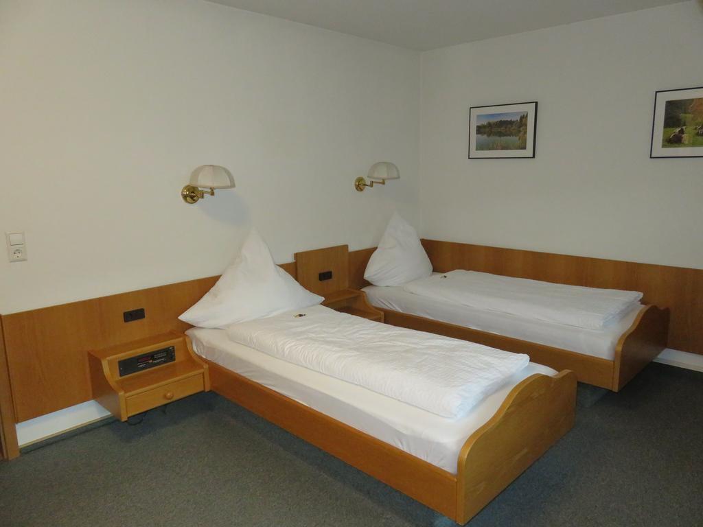 Gaestehaus Krone Oberndorf am Neckar Εξωτερικό φωτογραφία