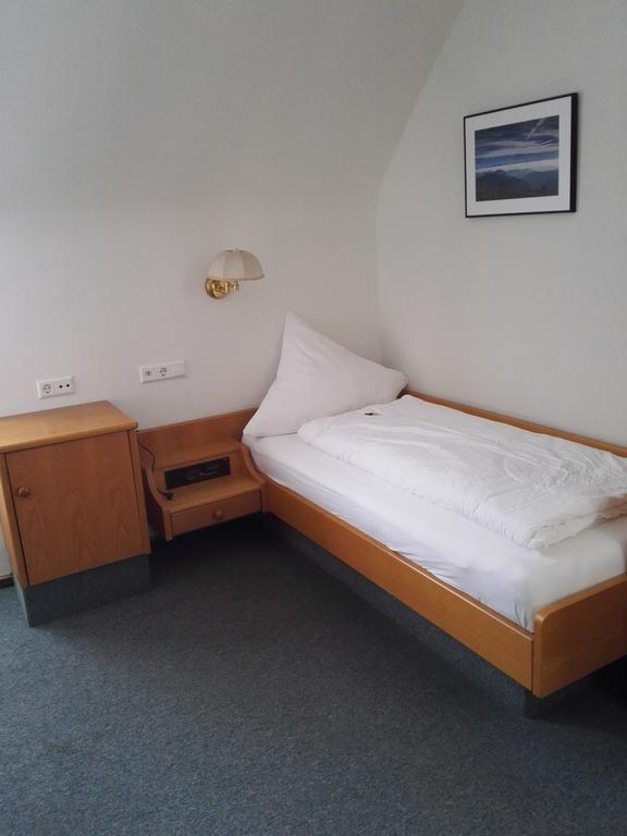 Gaestehaus Krone Oberndorf am Neckar Εξωτερικό φωτογραφία