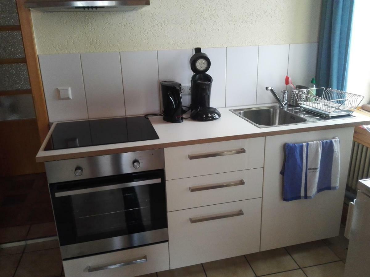 Gaestehaus Krone Oberndorf am Neckar Εξωτερικό φωτογραφία
